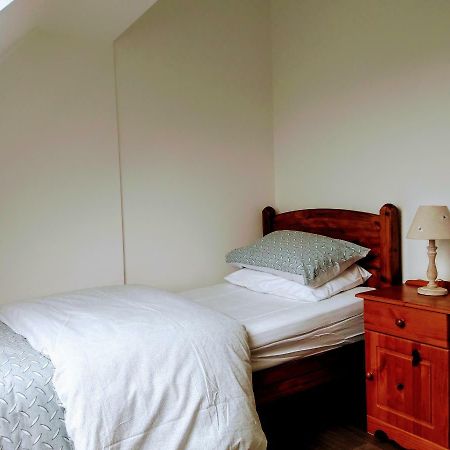 The Hollies Apartment Adare Ngoại thất bức ảnh